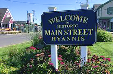 Take A Day Trip to Nantucket or Martha’s Vineyard